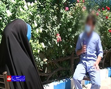 تلاش برای تولدی دوباره