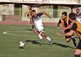 جدال حساس رایکا در دیار کویر