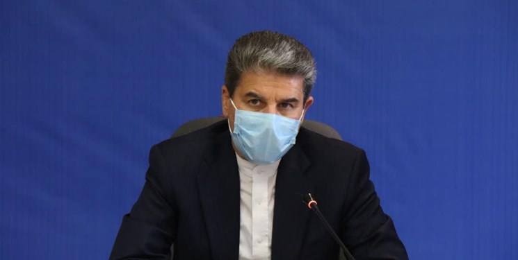 لزوم تخصیص بودجه برای تکمیل زندانهای سه شهر آذربایجانغربی لزوم تخصیص بودجه برای تکمیل زندانهای سه شهر آذربایجانغربی