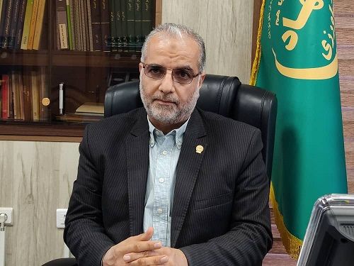 ابلاغ صدور مجوز واحدهای پرورش طیور در سال ۱۴۰۰ ابلاغ صدور مجوز واحدهای پرورش طیور در سال ۱۴۰۰