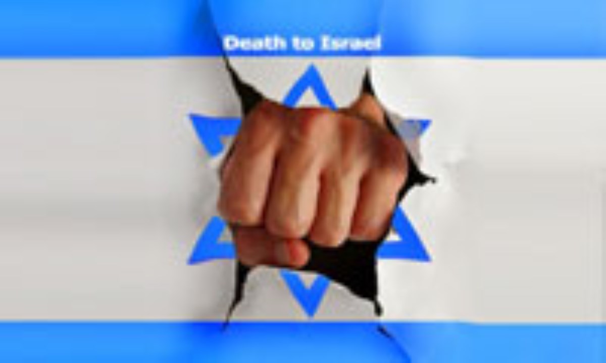 رژیم صهیونیستی و سرزمین‌هایی که اشغال شد