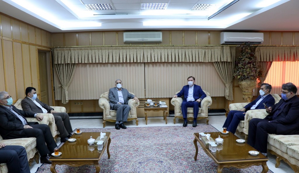 آرامش در بازار با نظارت دقیق تعزیرات حکومتی