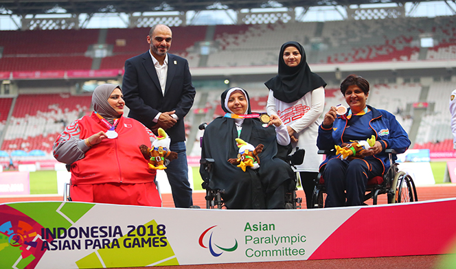 الناز دارابیان هم مسافر توکیو شد