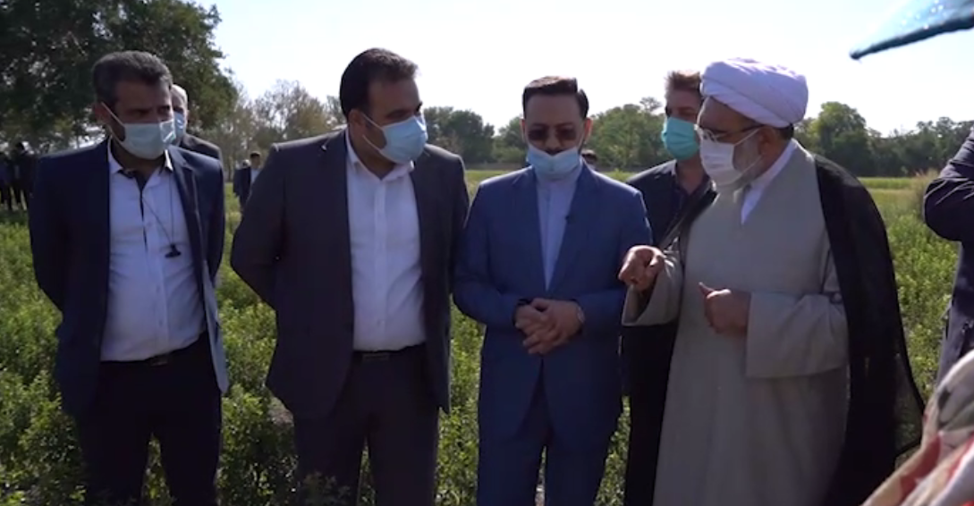 واکنش تولیت آستان قدس به گلایه کارگرانی که حقوق نگرفته‌ اند