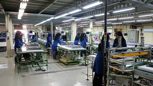 ۸۰۰ شغل پایدار در استان مرکزی ایجاد شد ۸۰۰ شغل پایدار در استان مرکزی ایجاد شد