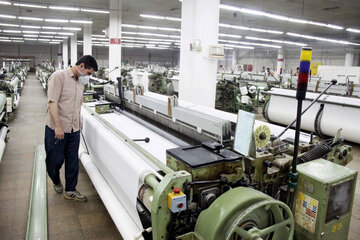 ضرورت پرداخت تسهیلات برای تحقق جهش تولید