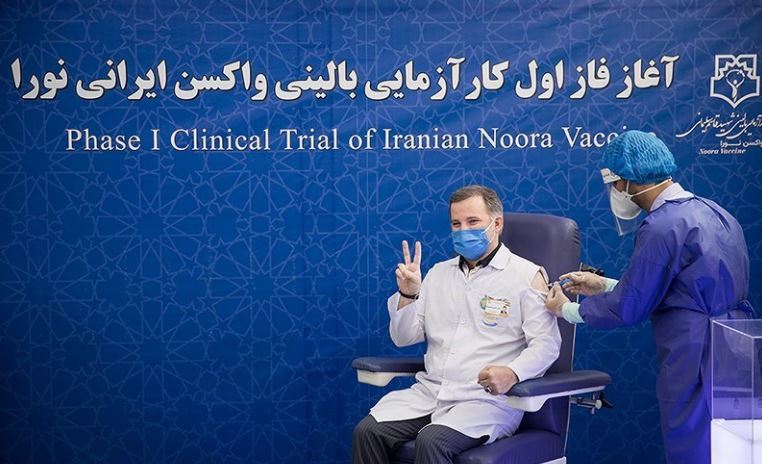 آخرین وضعیت واکسن‌های ایرانی کرونا