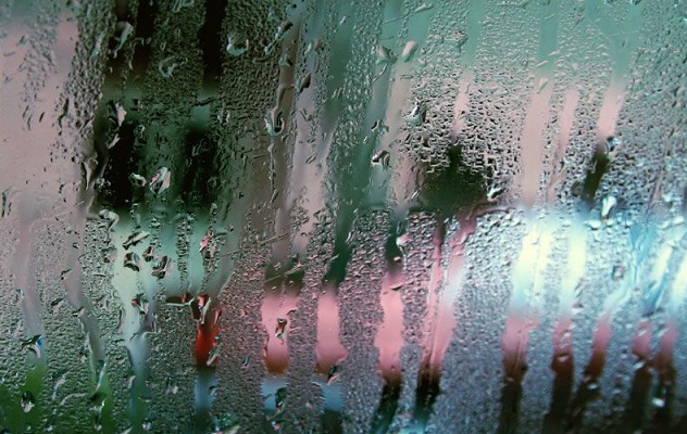 شرجی ۸۵ درصدی در ماهشهر شرجی ۸۵ درصدی در ماهشهر