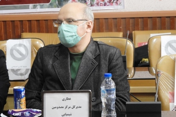 بمباران شیمیایی شهر مرزی سردشت فجیع‌ترین تهاجم شیمیایی بود