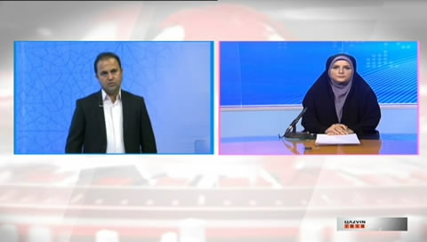 آفتابی که برکت زندگی مددجویان قزوینی می شود + فیلم آفتابی که برکت زندگی مددجویان قزوینی می شود + فیلم