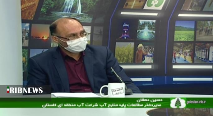 سند صرفه جویی در مصرف آب تدوین شود؛ اتکا به منابع دیگر به جای آبهای زیرزمینی سند صرفه جویی در مصرف آب تدوین شود؛ اتکا به منابع دیگر به جای آبهای زیرزمینی