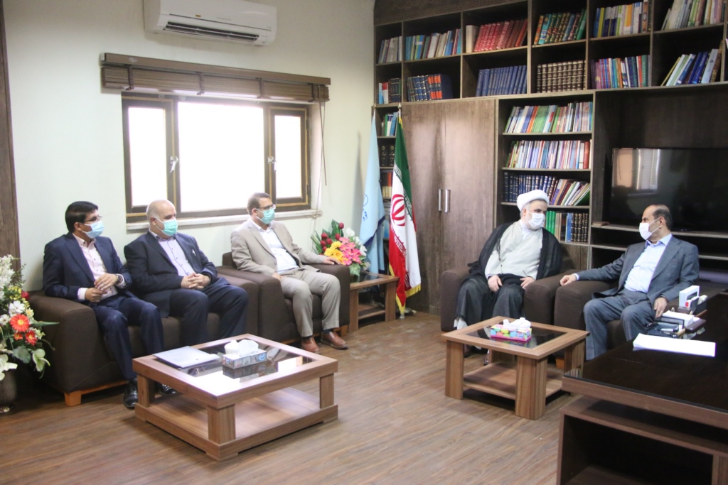 وجاهت دادگستری خوزستان، نتیجه عملکرد مطلوب آن است وجاهت دادگستری خوزستان، نتیجه عملکرد مطلوب آن است