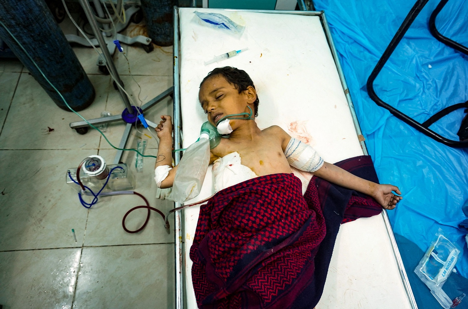 تمرکز جنگ یمن به مأرب، منطقه ای سرشار از نفت و گاز