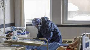 وضعیت شکننده کرونا در خوزستان وضعیت شکننده کرونا در خوزستان