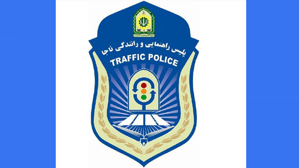 اطلاعیه پلیس راهور درباره حادثه اتوبوس خبرنگاران و سربازان