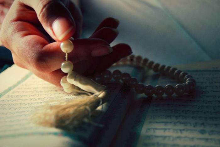 ذکر یونسیه برای نجات از غم و اندوه و برآورده شدن حاجت