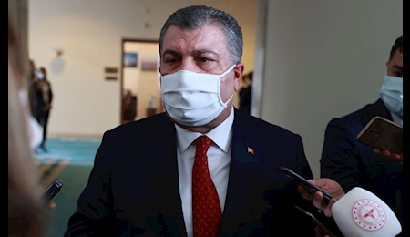 افزایش مبتلایان به گونه دلتای کرونا در ترکیه