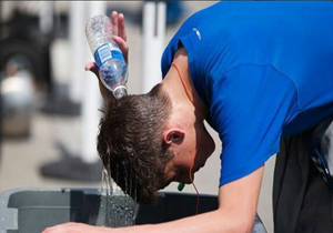 جان باختن دست کم ۳۳ نفر در کانادا در اثر گرمای شدید جان باختن دست کم ۳۳ نفر در کانادا در اثر گرمای شدید