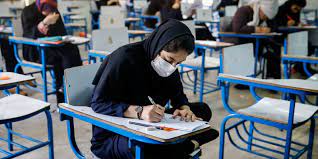 رفتارمان با کنکوری بعد از آزمون چگونه باشد ؟