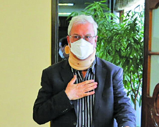 عذرخواهی علنی سخنگوی دولت بابت حوادث اخیر جاده‌ای