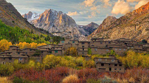 ولایت تاریخی پَروان افغانستان؛ از گذشته تا امروز