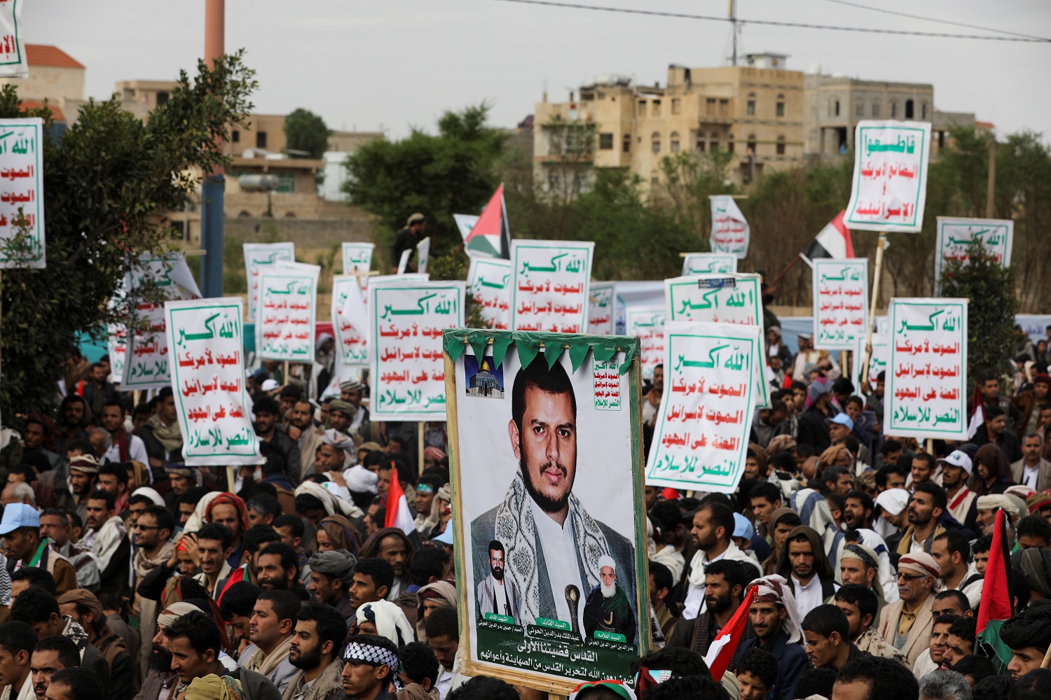 تقویت جایگاه انصارالله و تضعیف موقعیت عربستان در یمن