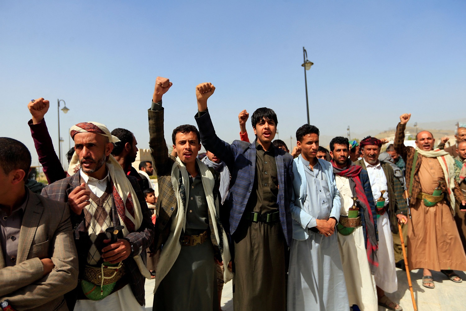 تقویت جایگاه انصارالله و تضعیف موقعیت عربستان در یمن