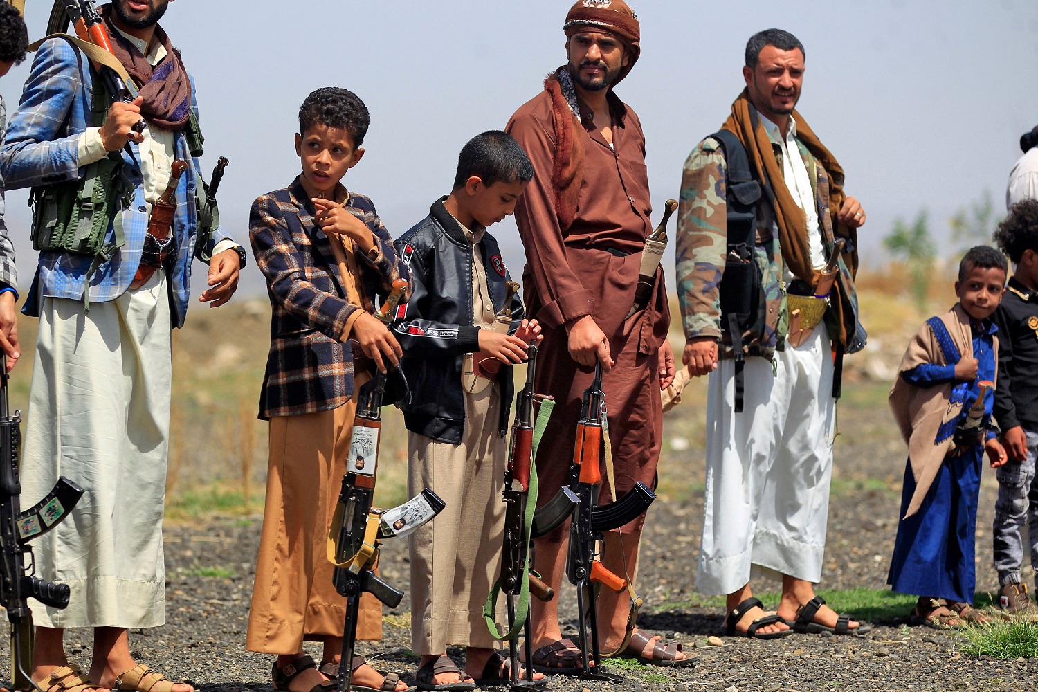 تقویت جایگاه انصارالله و تضعیف موقعیت عربستان در یمن