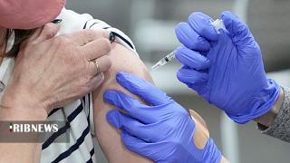 تزریق نوبت دوم واکسن کرونا به بیش از ۲۹هزار گلستانی