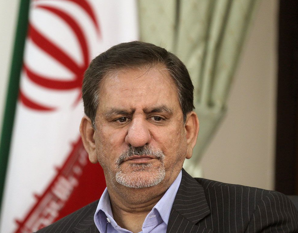 امروز ، سفر معاون اول رئیس جمهور به خوزستان