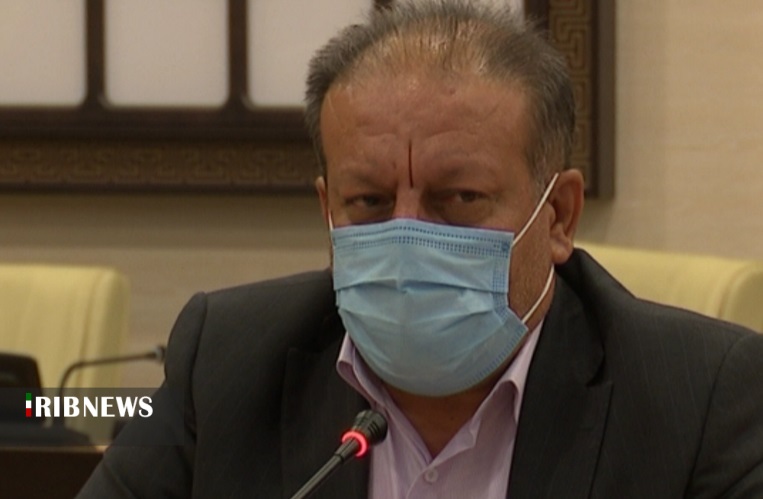 چرخ و فلک بوشهر چند روز دیگر به چرخش در می‌آید