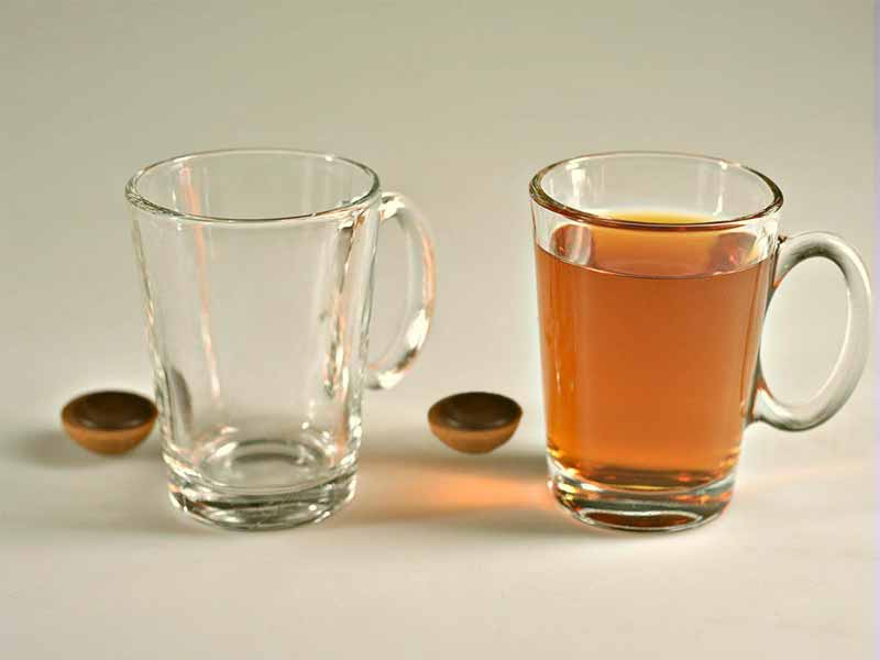 بالاخره چای بنوشیم یا نه ؟