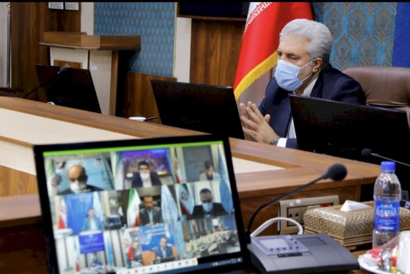 مونسان: ارتقای جایگاه وزارت میراث فرهنگی در دولت دوازدهم