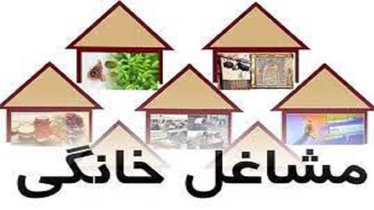 استقبال البرزی‌ها از طرح ملی توسعه مشاغل خانگی