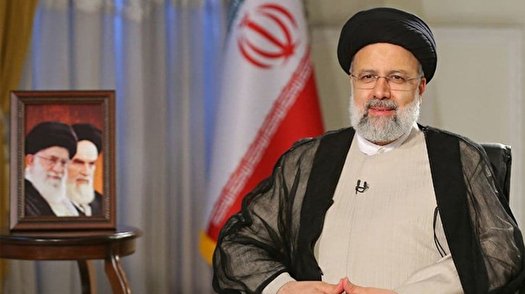 ۱۲ مرداد؛ مراسم تنفیذ سیزدهمین دوره ریاستجمهوری ۱۲ مرداد؛ مراسم تنفیذ سیزدهمین دوره ریاستجمهوری