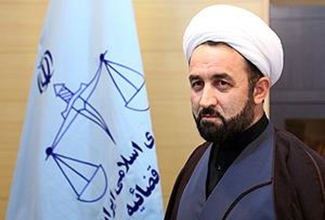 ضرورت توسعه خدمات فن‌آورمحور در دستگاه قضایی