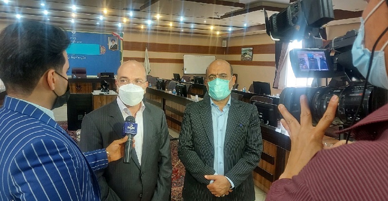 شهر اراک در کشور به عنوان شهر سبز مطرح است شهر اراک در کشور به عنوان شهر سبز مطرح است