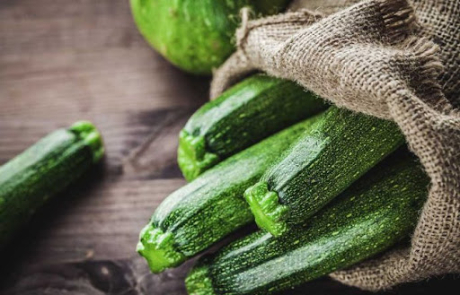 فواید علمی مصرف کدو سبز فواید علمی مصرف کدو سبز