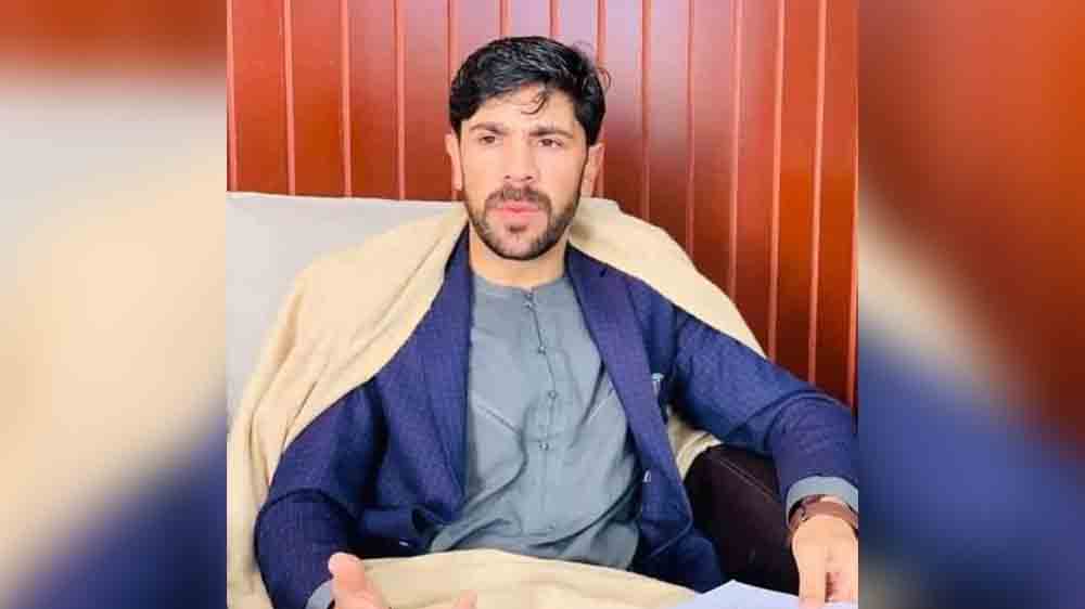 ولایت لوگر افغانستان، دومین معدن مس جهان