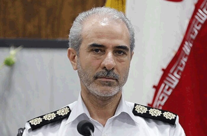 برگزاری دو مسابقه ترافیکی در هفته نیروی انتظامی