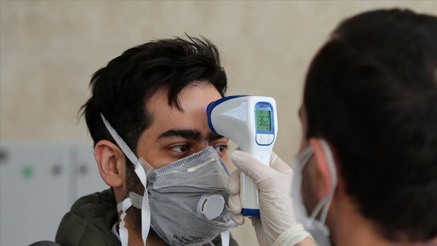 تردد ۳۲ هزار مسافر از مرز بین المللی مهران