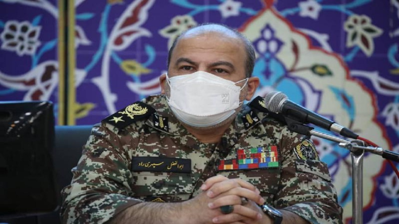 امنیت و ایمنی، دو مقوله مورد توجه پدافند هوایی