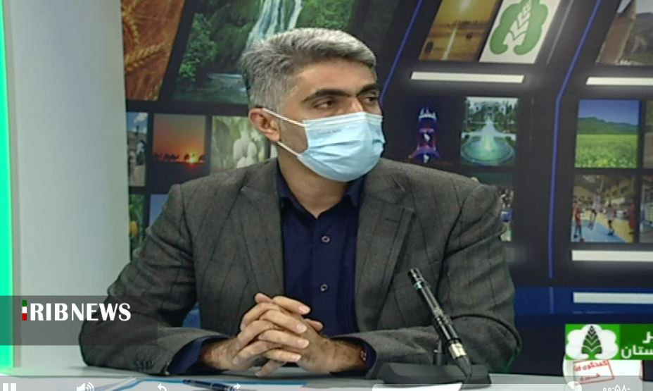 امکان تامین نیمی از برق مورد نیاز گلستان از انرژیهای پاک امکان تامین نیمی از برق مورد نیاز گلستان از انرژیهای پاک