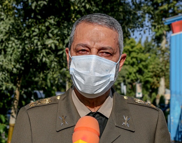 در خدمت مردم خوزستان و سیستان و بلوچستان خواهیم ماند