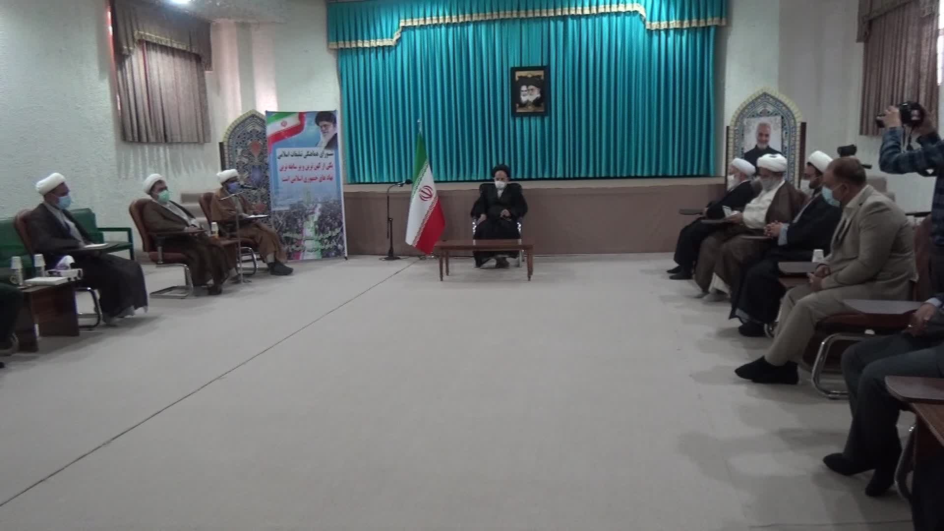 فعالیت‌های تبلیغات اسلامی، با نوآوری و فن آوری‌های جدید عجین شود