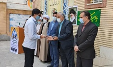 تجلیل از ستارگان قرآنی در محلات