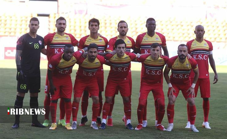 رقابت فولادخوزستان در جام حذفی فوتبال رقابت فولادخوزستان در جام حذفی فوتبال