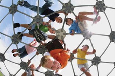 چگونه کودکان را برای ورود به ورزش حرفه‌ای آماده کنیم؟