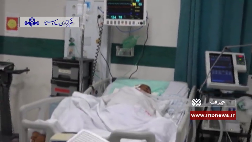 ادامه قدرت نمایی کرونا در کرمان ادامه قدرت نمایی کرونا در کرمان