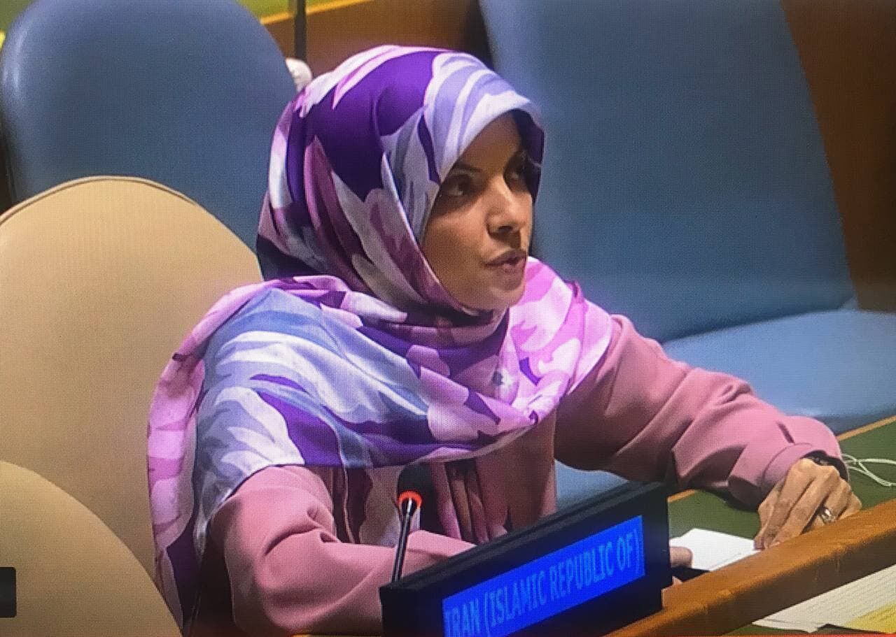 هشدار ایران درباره حوادث ساختگی دریایی هشدار ایران درباره حوادث ساختگی دریایی